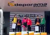 Duatlón Segovia 2026: Marina Muñoz y Jarno Pousada conquistan el último clasificatorio para el Campeonato de España de Duatlón 2026