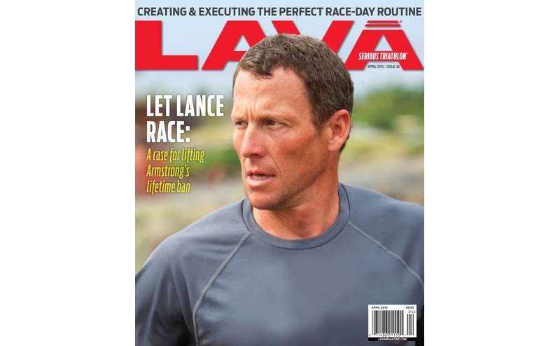 Portada Lava Magazine