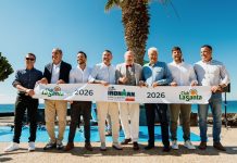 Club La Santa IRONMAN Lanzarote 2026 presenta su 34ª edición y revela un emotivo homenaje Presentación Club La Santa IRONMAN Lanzarote 2026