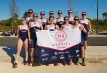 RESISTENTIA T3 lanza las Becas 2026 para impulsar a jóvenes triatletas hacia el alto rendimiento