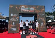 De Charles-Barclay a Lange sus declaraciones en la previa de Club La Santa IRONMAN Lanzarote 2026: “La prueba va a poner a prueba mi resistencia”