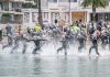 Rompe el crono en el paraíso: Vuelve el Ibiza Sprint Triathlon