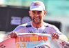 Sam Laidlow cumple y gana Ironman 70.3 Valencia