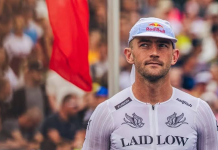 Sam Laidlow lo tiene claro: “Gustav Iden es el hombre a batir en Kona” Sam Laidlow