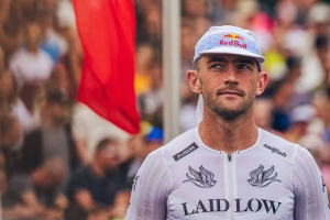 Sam Laidlow