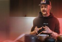 Sam Laidlow renuncia al Mundial IRONMAN 70.3 de Niza y correrá Challenge Samarkand como preparación para Kona