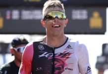 ¡Sam Long OUT! Esta es la poderosa razón de su ausencia en el Mundial Ironman 70.3 de Marbella