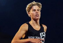 Este es el nuevo reto del ‘niño que bate los Récords del Mundo de Ingebrigtsen