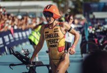Sara Pérez Sala ‘condenada’ a estar fuera del TOP10 en T100 Vancouver