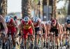 Cinco españoles buscarán el título en el Mundial Universitario de Nyon Eloy Canales en el segmento ciclista