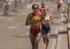 Viñuela, Casals y Santamaría repiten en la Copa del Mundo de Asunción Cecilia Santamaria