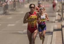 Viñuela, Casals y Santamaría repiten en la Copa del Mundo de Asunción Cecilia Santamaria