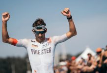 ¿Quién es Lasse Priester? La sorpresa de T100 San Francisco que esconde una historia de superación ¿Quién es Lasse Priester? La sorpresa de T100 San Francisco que esconde una historia de superación