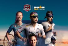 Ironman 70.3 Geelong llega con un duelo brutal entre Geens, Blummenfelt y Wilde.