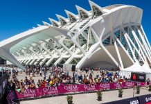 Ironman 70.3 Valencia: Laidlow pone el morbo y Vogel y Kleiser quieren repetir.