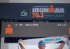 Sam Long rompe los límites del 70.3 haciendo la bici más rápida de la historia