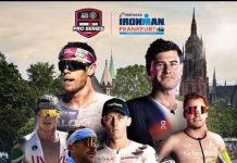 Previa Ironman Frankfurt: Antonio Benito en busca del billete para Kona ante una auténtica batalla de estrellas