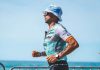 Antonio Benito logra el podio y el billete a Kona en un histórico Campeonato de Europa de Ironman Frankfurt