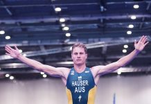 Hauser vuelve a imponerse a Vilaca en Londres con Alberto González firmando un brillante quinto puesto