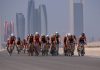¡OFICIAL! World Triathlon pospone las Series Mundiales de Abu Dabi