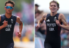 Previa Series Mundiales de Londres: los británicos buscan la gloria en casa Series Mundiales de Londres Alex Yee y Beth Potter