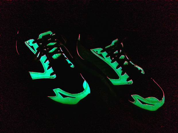 Skechers Go Run 3 nocturno