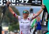 Solveigh Lovseth desvela la nutrición que consumió para ser Campeona del Mundo Ironman.