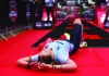 Solveig Løvseth explica su colapso a un kilómetro de renovar tu título Mundial de Kona