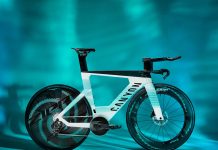 Canyon presenta la Speedmax “Road to Roth”: una edición especial pensada para Roth… y para quien sueña con estar allí