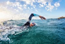 4 lesiones muy frecuentes en natación y su prevención lesiones natación