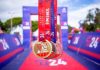 Francia vuelve a revolucionar el triatlón: llega el T24 Xtrem Triathlon, un formato que rompe todas las reglas T24 Xtrem Triathlon