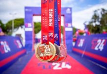 Francia vuelve a revolucionar el triatlón: llega el T24 Xtrem Triathlon, un formato que rompe todas las reglas T24 Xtrem Triathlon