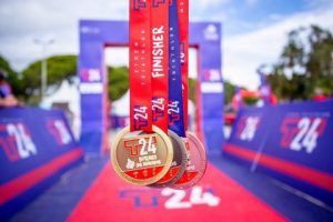 T24 Xtrem Triathlon