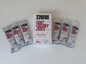 TART CHERRY JUICE LO NUEVO DE 226ERS