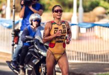 Previa T100 Gold Coast: favoritas, fecha, horario y streaming Previa T100 Gold Coast: Sara Pérez Sala puede soñar con un nuevo podio.