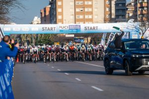 The Millars UCI Gran Fondo World Series Castellón abren las inscripciones para la edición de 2027