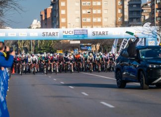 The Millars UCI Gran Fondo World Series Castellón abren las inscripciones para la edición de 2027