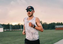 Daniel Bækkegård explica su calvario: “No podía estar sentado más de 30 minutos”