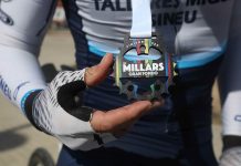 The Millars 2026 supera los 1.000 inscritos y acelera hacia los 2.000 participantes