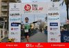 Menos de tres semanas para IX TriRelay DUATLÓ