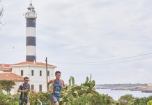 Triathlon de Portocolom 2026 firma el ‘sold out’ de dorsales Triathlon de Portocolom 2026 agota sus dorsales.