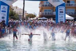 Triatló Illa de Formentera