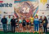 David Cantero y Noelia Juan se imponen en el Triatlón de Fuente Álamo Gran Premio Pujante