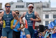 Más ‘madera’ en la Media Distancia: esta es la estrella que debutará en unos días