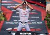 Vincent Luis conquista el Mundial Ironman masculino… ¡el día de su retirada!