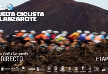 Vuelta Ciclista a Lanzarote | Etapa 2 en directo: Puerto del Carmen – Club La Santa