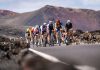 La Vuelta Ciclista a Lanzarote estrenará el Tramo Gregario y convierte el compañerismo en solidaridad Vuelta Ciclista a Lanzarote Tramo Gregario organizado por Club La Santa