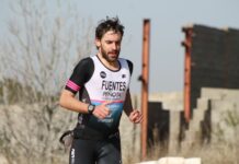 Gonzalo Fuentes, el artesano donostiarra