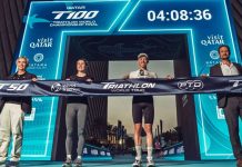 ¡¡BOMBA!! World Triathlon y la PTO unen fuerzas para cambiar, unificar y mejorar el futuro del triatlón