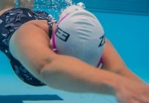 La importancia de los entrenamientos suaves en natación Zone3 sesiones suaves natación